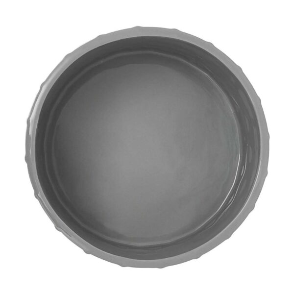 pet bowl top