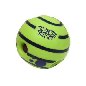 Pet_wobble wag toy