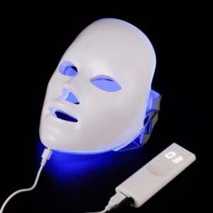 Face Mask Massager