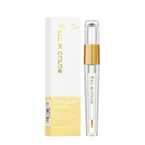 Eyelash Moisturizer