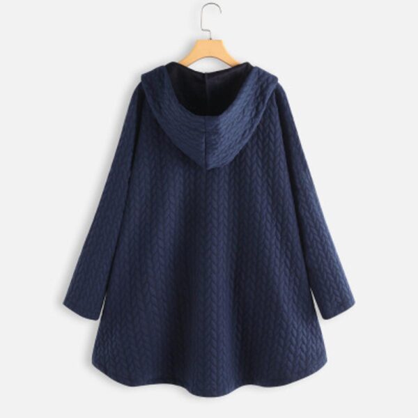 cotton jacket women